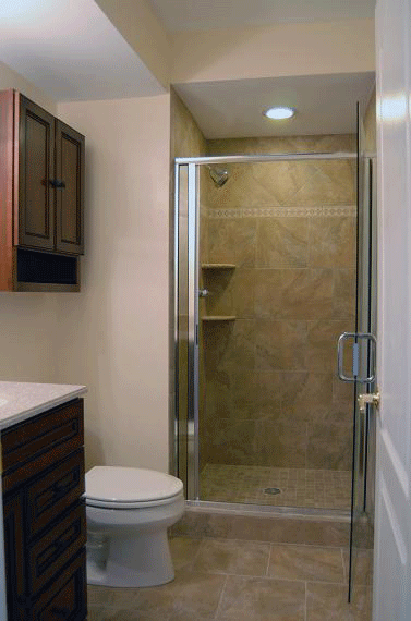 Rendon Remodeling - Alexandria, VA Bathroom