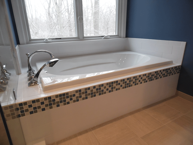 Rendon Remodeling - Chantilly, VA Bathroom