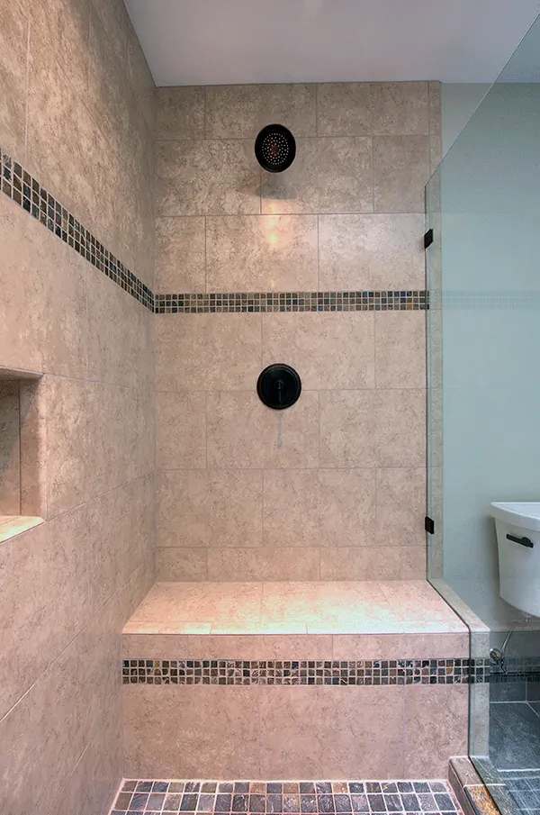 Rendon Remodeling - Chantilly, VA Bathroom