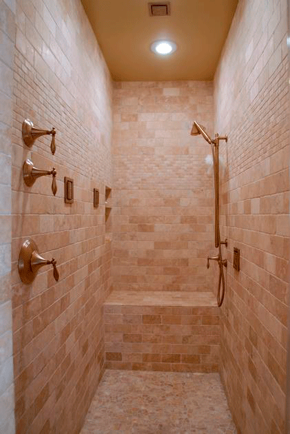 Rendon Remodeling - Vienna, VA Master Bathroom