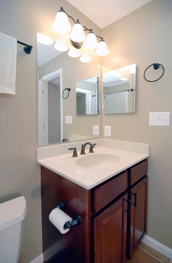 Rendon Remodeling - Sterling, VA Bathroom