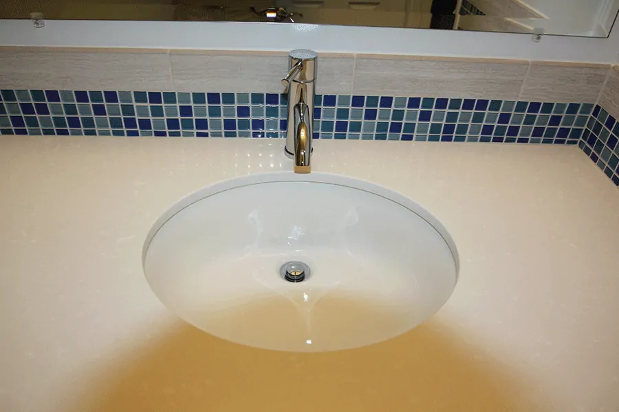 Rendon Remodeling - Herndon, VA Bathroom