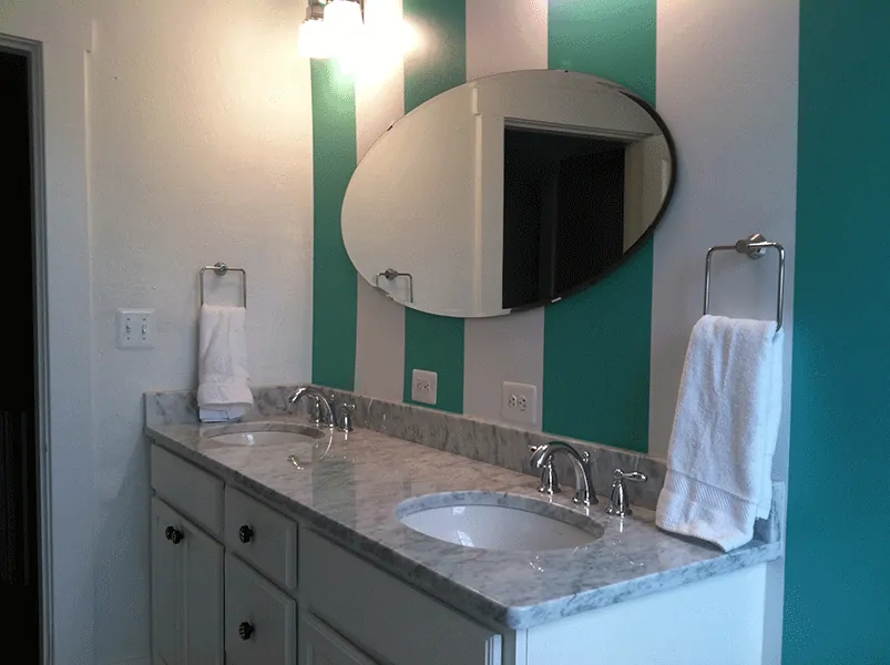 Rendon Remodeling - Herndon, VA Bathroom