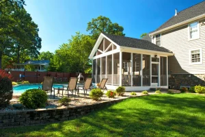 Porch