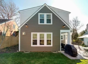 Home Additions Services