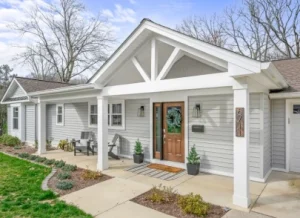 Portfolio Home Additions