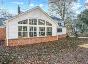Santonicola Home Addition